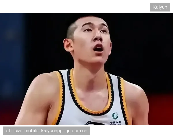 李虎翼与付豪的“双子星”联手：辽宁队2将回暖的秘密武器